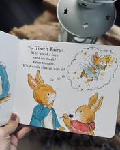 Load image into Gallery viewer, *New* Peter Rabbit Tales: The Tooth Fairy