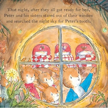 Load image into Gallery viewer, *New* Peter Rabbit Tales: The Tooth Fairy