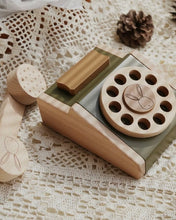Load image into Gallery viewer, Vintage Telephone (3 Colours)
