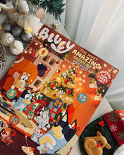 Load image into Gallery viewer, Bluey: The Most Amazing Advent Collection