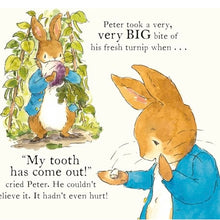 Load image into Gallery viewer, *New* Peter Rabbit Tales: The Tooth Fairy