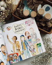 Load image into Gallery viewer, Babies Babies Everywhere!