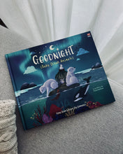 Load image into Gallery viewer, *New* Goodnight Baby Ocean Animals