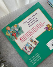 Load image into Gallery viewer, *New* The Night Before the New Baby