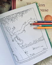 Load image into Gallery viewer, *New* Story Colouring Books (by Colorscape) ~ 3 Titles