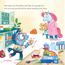 Load image into Gallery viewer, Welcome to Dinosaur / Unicorn School (2 titles) ~ Early Readers