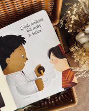 Load image into Gallery viewer, *New Titles* Busy Day Series (11 Titles)