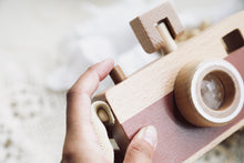 Load image into Gallery viewer, Vintage Toy Camera