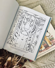 Load image into Gallery viewer, *New* Story Colouring Books (by Colorscape) ~ 3 Titles