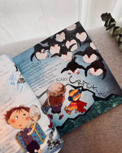 Load image into Gallery viewer, *New* ABBIE ROSE & The Magic Suitcase Series (3 titles)