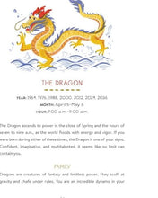 Load image into Gallery viewer, A Kid's Guide to the Chinese Zodiac