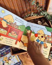 Load image into Gallery viewer, Spot's Slide-and-seek Titles