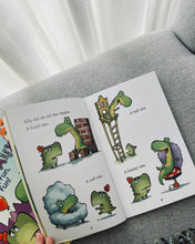 Load image into Gallery viewer, *New* Croc and Ally by Derek Anderson (4 Titles)