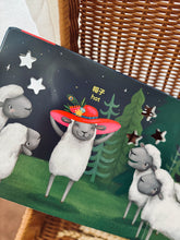 Load image into Gallery viewer, Interactive Counting Storybooks 绘本触摸书:和我一起数星星 ⭐️ / 瓢虫🐞