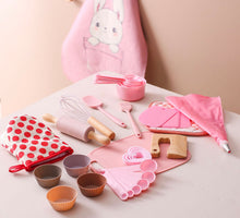 Load image into Gallery viewer, *New* Kids Baking Kit with Apron