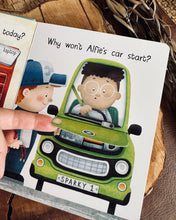 Load image into Gallery viewer, *New Titles* Busy Day Series (11 Titles)