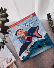 Load image into Gallery viewer, *New* ABBIE ROSE & The Magic Suitcase Series (3 titles)