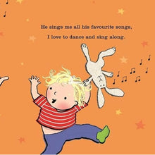 Load image into Gallery viewer, I love my Mummy/Daddy