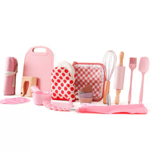 Load image into Gallery viewer, *New* Kids Baking Kit with Apron