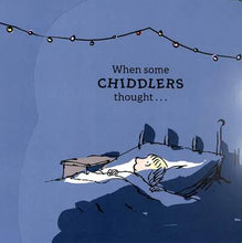 Load image into Gallery viewer, *New* Roald Dahl: The Night Before Christmas