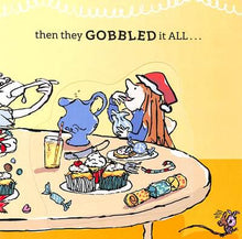 Load image into Gallery viewer, *New* Roald Dahl: The Night Before Christmas