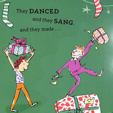 Load image into Gallery viewer, *New* Roald Dahl: The Night Before Christmas