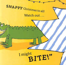 Load image into Gallery viewer, *New* Roald Dahl: The Night Before Christmas