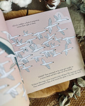 Load image into Gallery viewer, Fish/Forest/Bird by Brendan Kearny