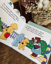 Load image into Gallery viewer, Spot and Friends