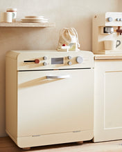 Load image into Gallery viewer, Modern Dishwasher Pretend Play