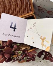 Load image into Gallery viewer, Counting with the Little Prince
