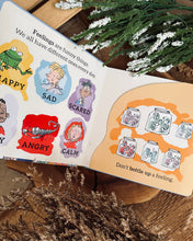 Load image into Gallery viewer, Roald Dahl: Fantastic Feelings