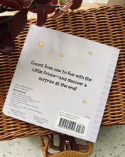 Load image into Gallery viewer, Counting with the Little Prince