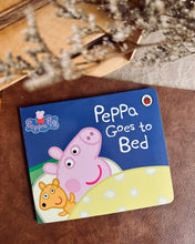 Load image into Gallery viewer, Peppa Pig Goes To series