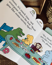 Load image into Gallery viewer, Spot and Friends