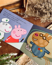 Load image into Gallery viewer, Peppa Pig Goes To series