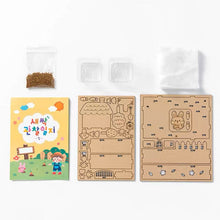 Load image into Gallery viewer, *New* DIY Mini Garden