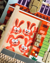 Load image into Gallery viewer, Melissa & Doug Baby Busy Board