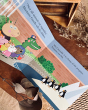Load image into Gallery viewer, Peppa Pig Goes To series