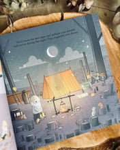 Load image into Gallery viewer, Fish/Forest/Bird by Brendan Kearny