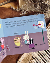 Load image into Gallery viewer, Peppa Pig Goes To series
