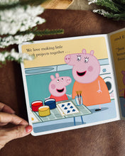 Load image into Gallery viewer, Peppa Pig: My Mummy and Me