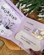 Load image into Gallery viewer, Roald Dahl: Fantastic Feelings