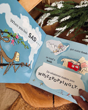 Load image into Gallery viewer, Roald Dahl: Fantastic Feelings