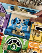 Load image into Gallery viewer, Melissa & Doug Baby Busy Board
