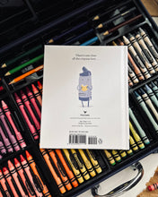 Load image into Gallery viewer, The Crayons Go Back to School