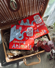 Load image into Gallery viewer, Dr Suess - Flip a Flap Books