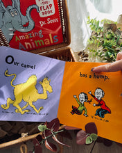 Load image into Gallery viewer, Dr Suess - Flip a Flap Books