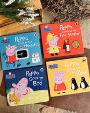 Load image into Gallery viewer, Peppa Pig Goes To series