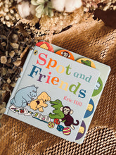 Load image into Gallery viewer, Spot and Friends